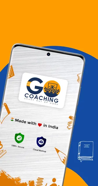 GoCoaching - Fees Manager App screenshot 1