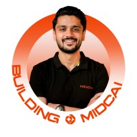 Shobhit Bahri profile photo