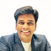 Pranay Mathur profile photo