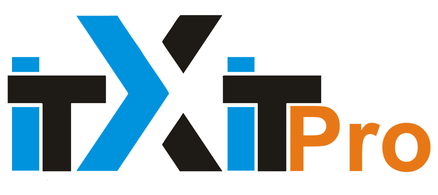 itxitpro logo