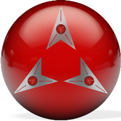 Aetherius logo