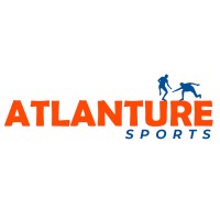 Atlanture Sports logo