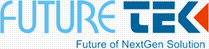 Futuretek logo
