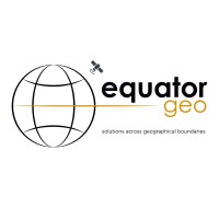 Equator Geo logo
