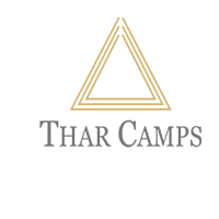 Thar Camps logo