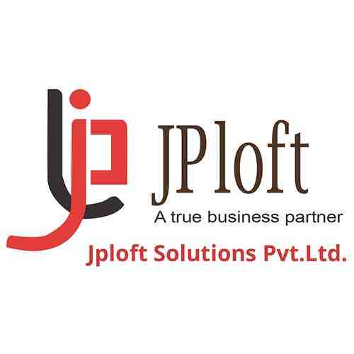 Jploft Solutions logo
