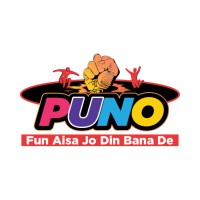 PUNO logo