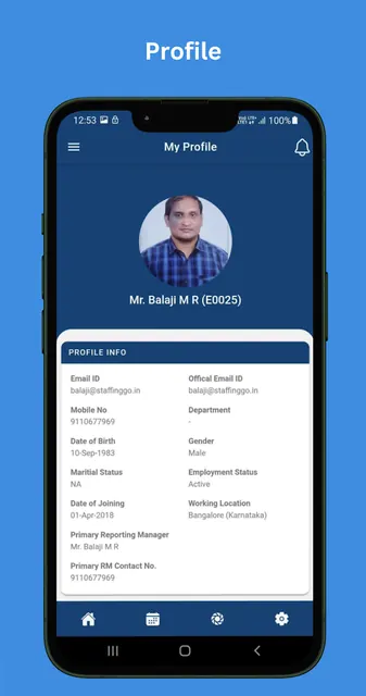 StaffingGo screenshot 5