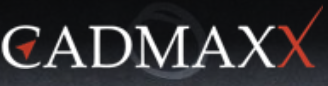 Cadmaxx logo