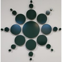 Paradigm Integrated Facility Services logo