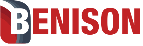 Benison Technologies logo