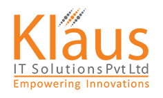 Klaus IT Solutions logo