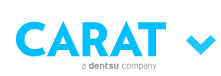 Carat logo