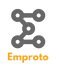 Emproto Technologies logo