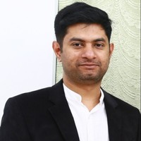 Jovin Joseph profile photo