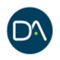 Design Alpha logo