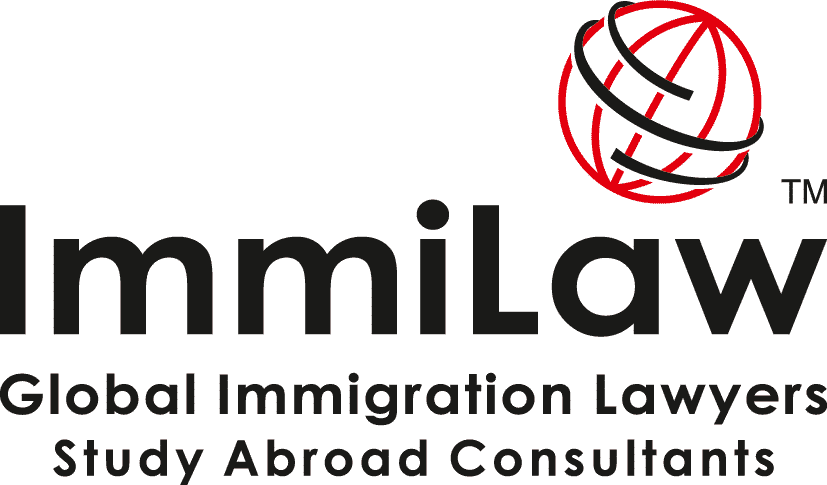 immilaw global logo