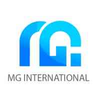 mg international logo