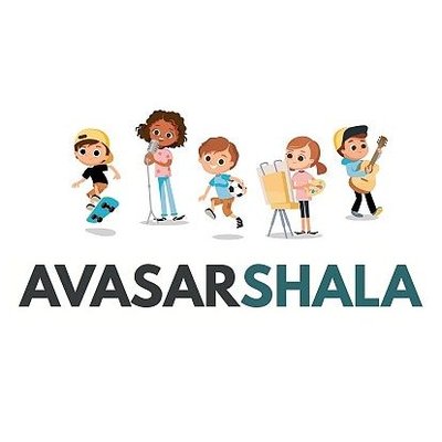 Avasarshala logo