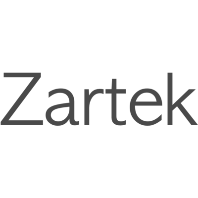 Zartek logo