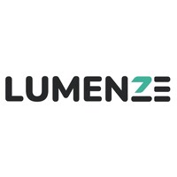 Lumenze logo