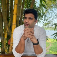 Anil Jose profile photo
