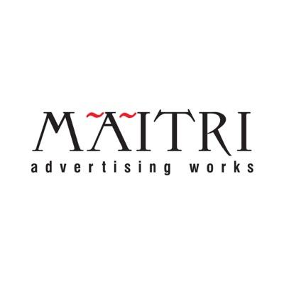 Maitri logo