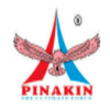 Pinakin Security logo