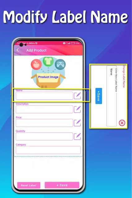 Catalog Maker :Create & Share screenshot 6