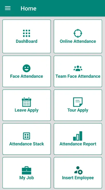 OTGHR screenshot 2