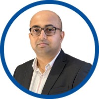 Arpan Bhattacharya profile photo