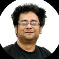Arindam Mitra profile photo