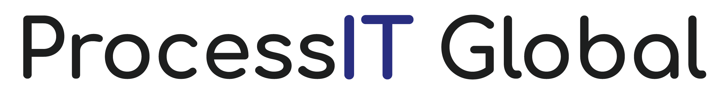 ProcessIT Global logo