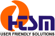 HTSM Technologies logo