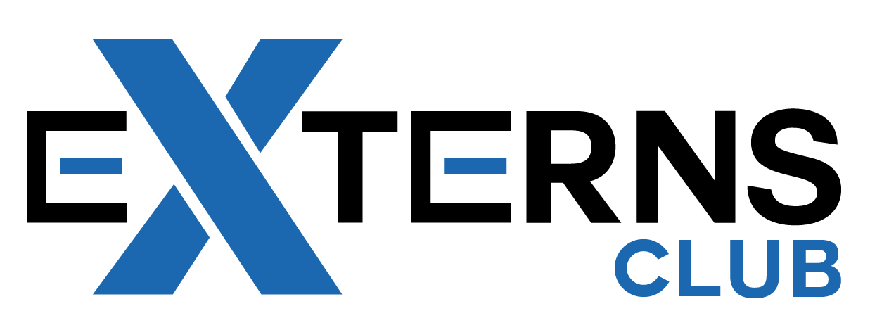 ExternsClub logo