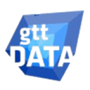 GTT Data logo