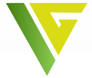 VibeGeo Technologies. logo
