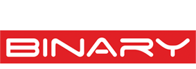 Binary Solution logo
