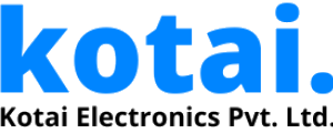 Kotai Electronics logo