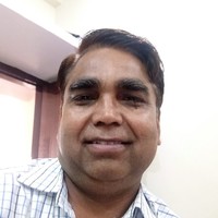 Ravikant Tiwari profile photo