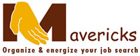 Mavericks Consultancy logo