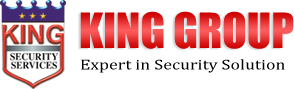 King Group logo