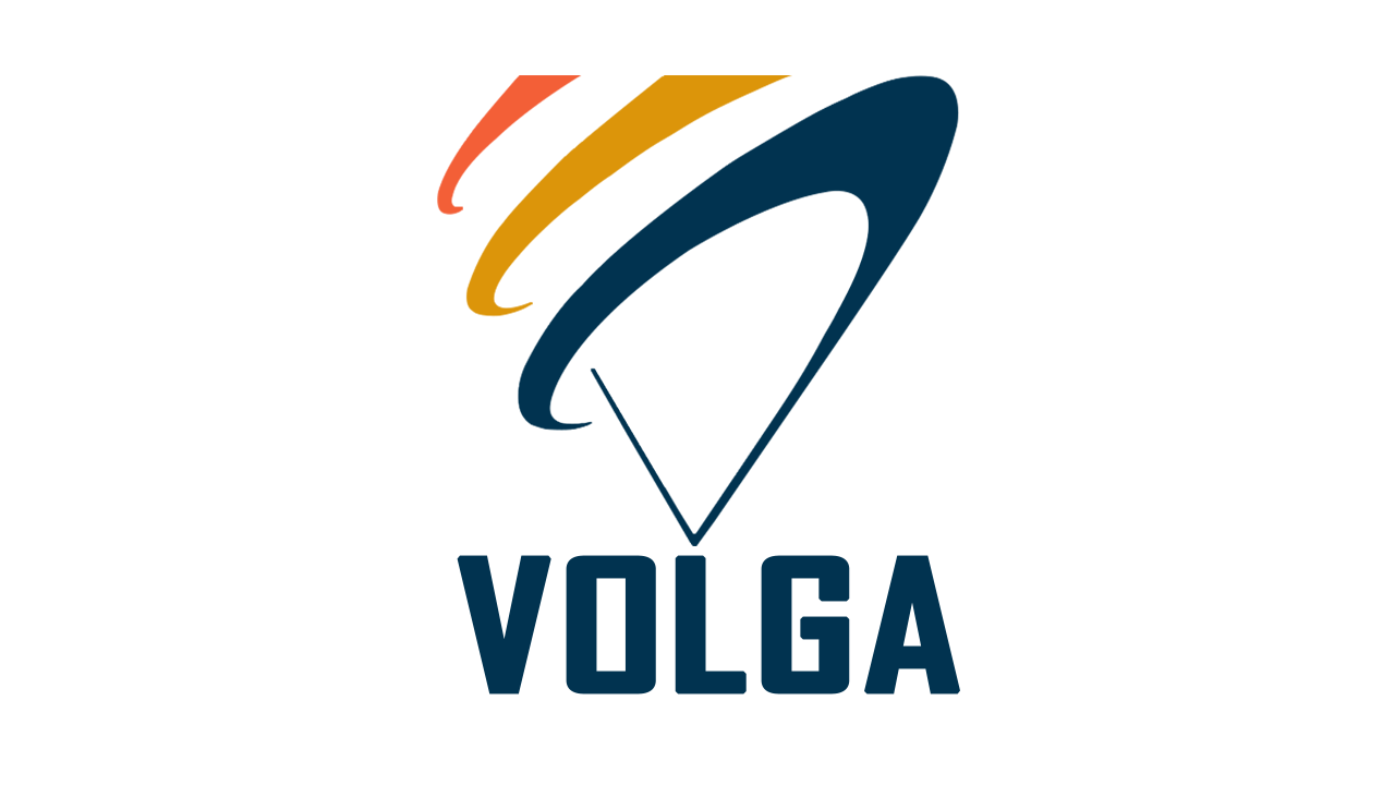 Volga logo