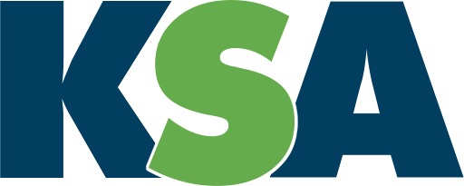Ksaim logo