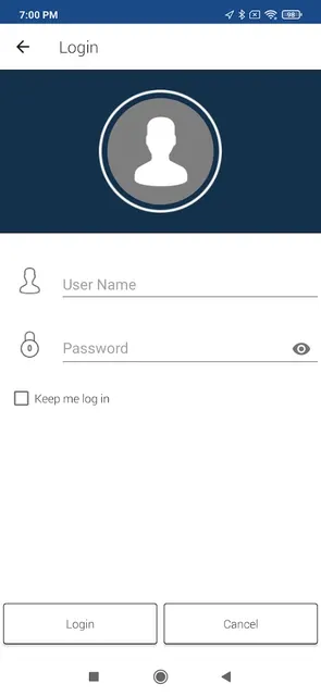 DigitalBeat screenshot 2