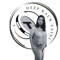 Deep Saini profile photo