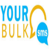 YourBulkSMS logo