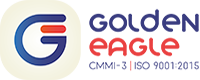 Golden Eagle logo