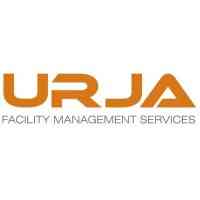 Urja Facilities logo
