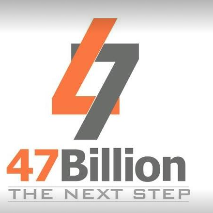 47Billion logo